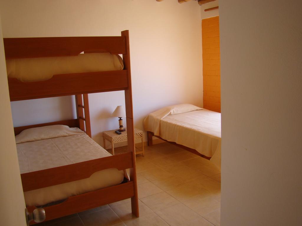El Gran Velero Hotel Los Organos Ruang foto