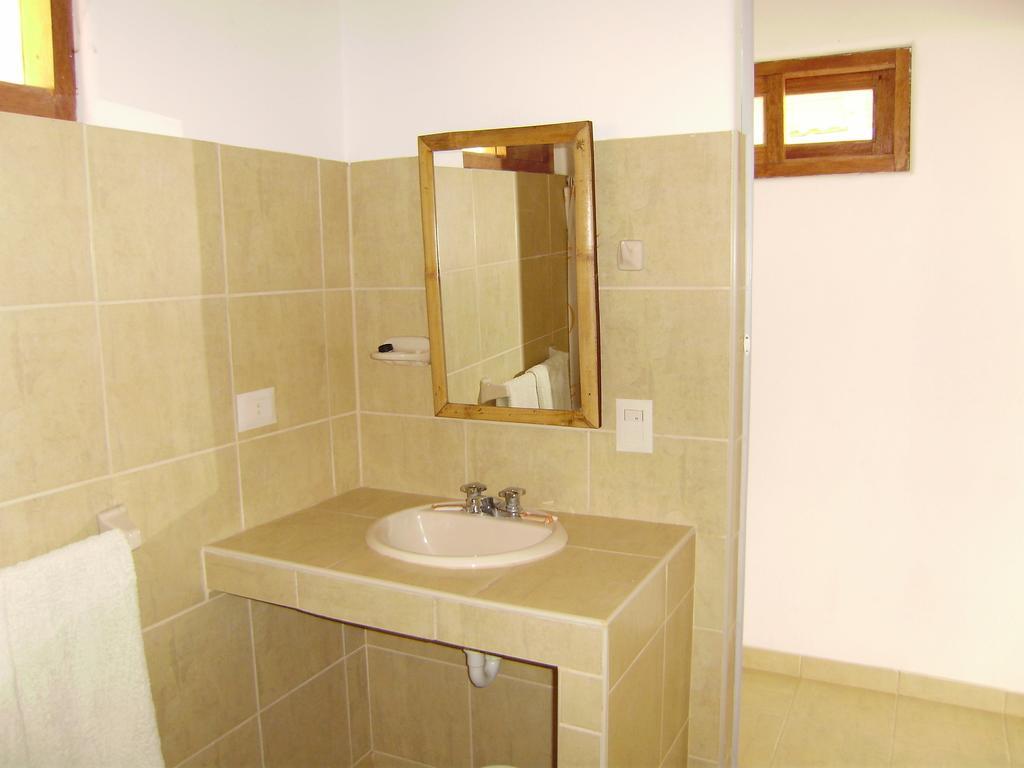 El Gran Velero Hotel Los Organos Ruang foto